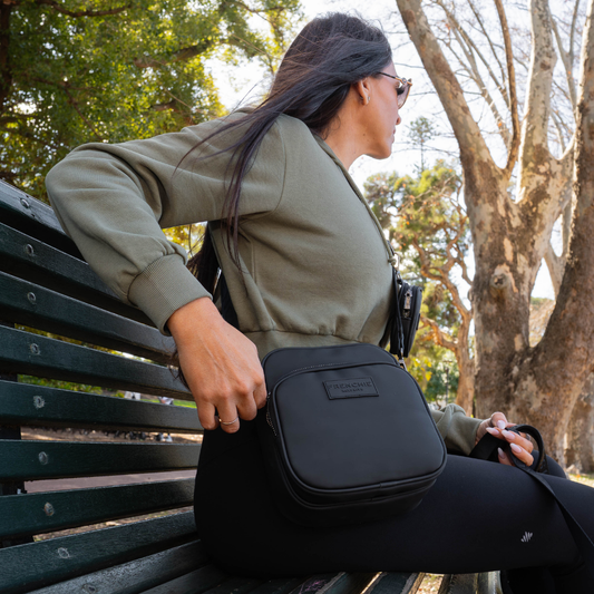 FX XBody Bag