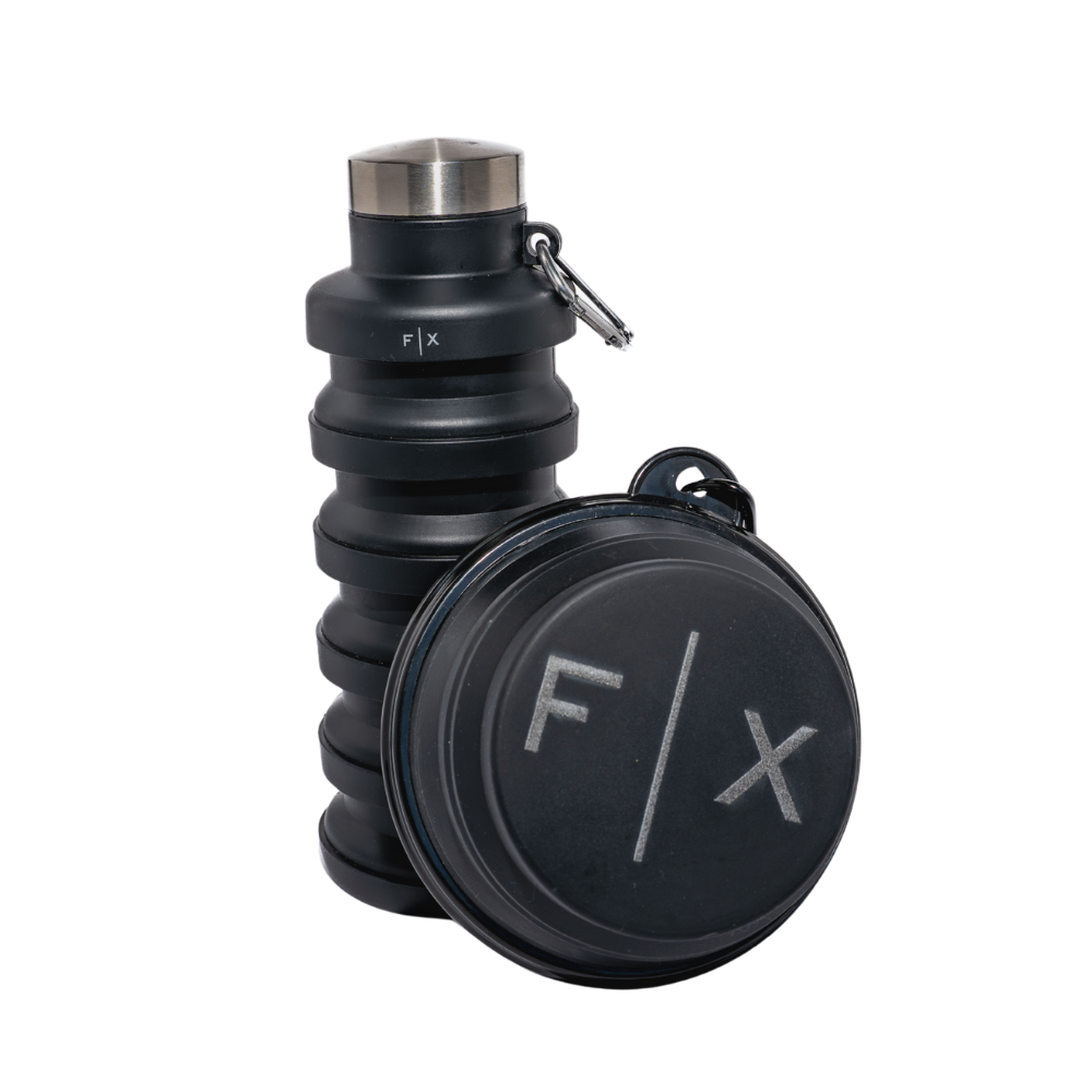 FX Essentials Set