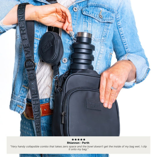 FX Hydration Pack