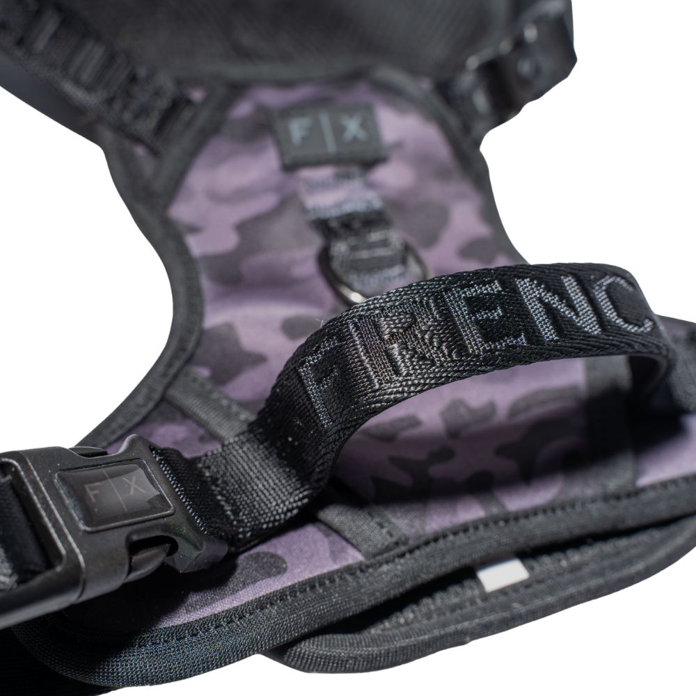 FX Flex Harness