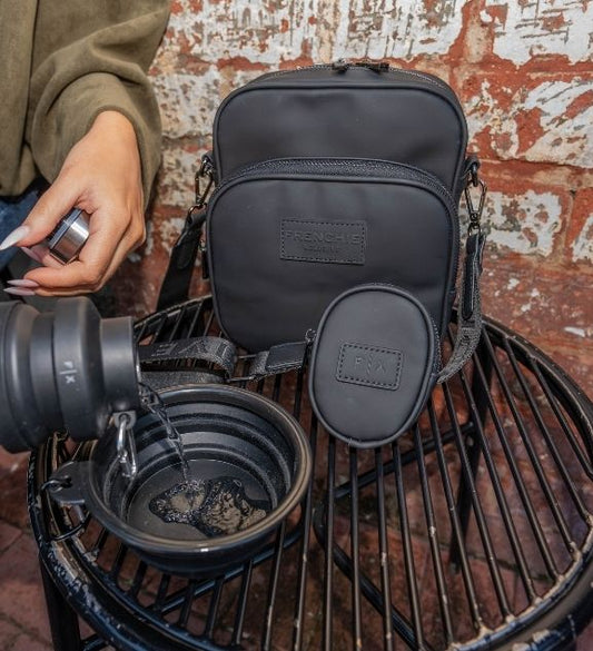 FX Hydration Pack