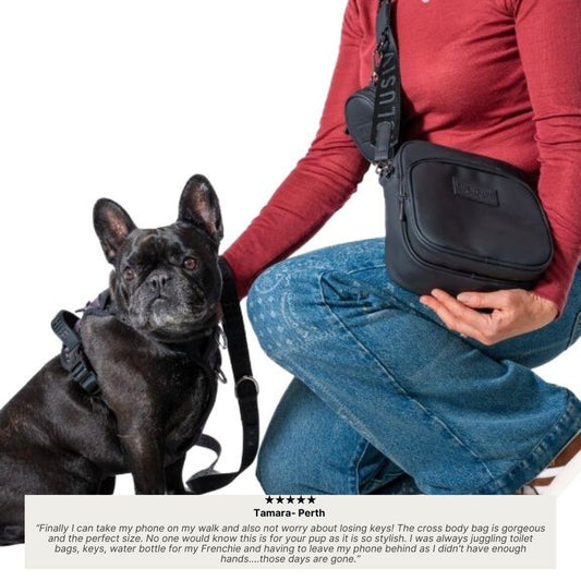 FX XBody Bag